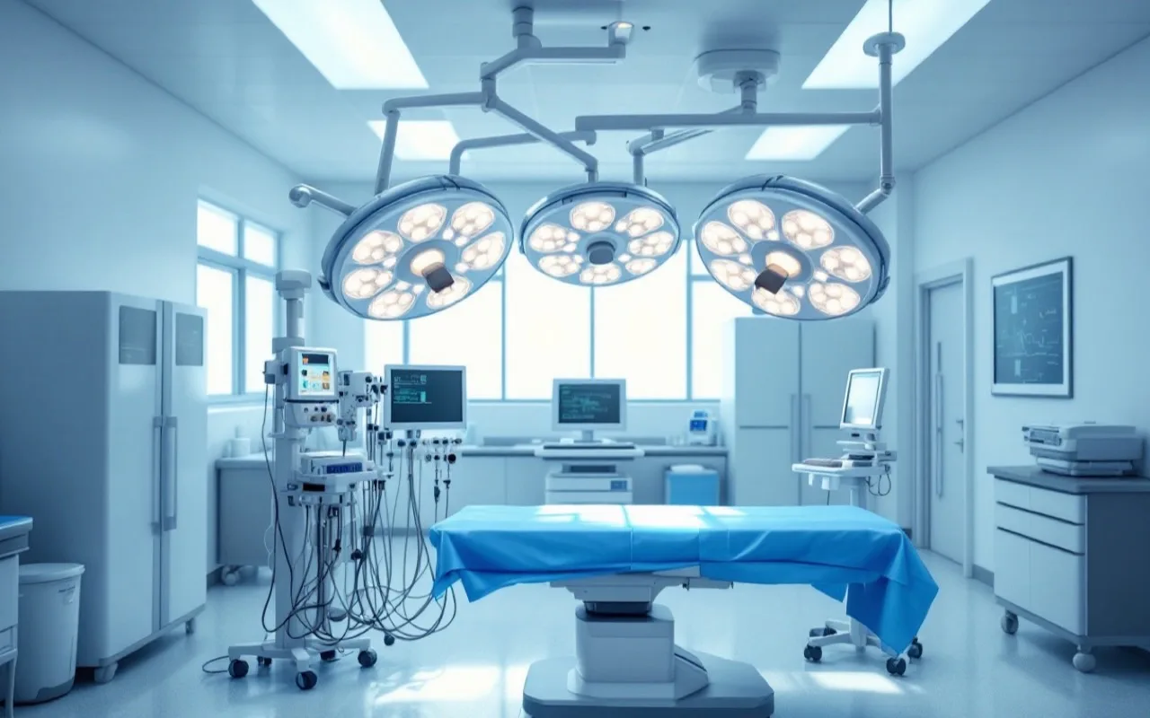 Surgery Centers