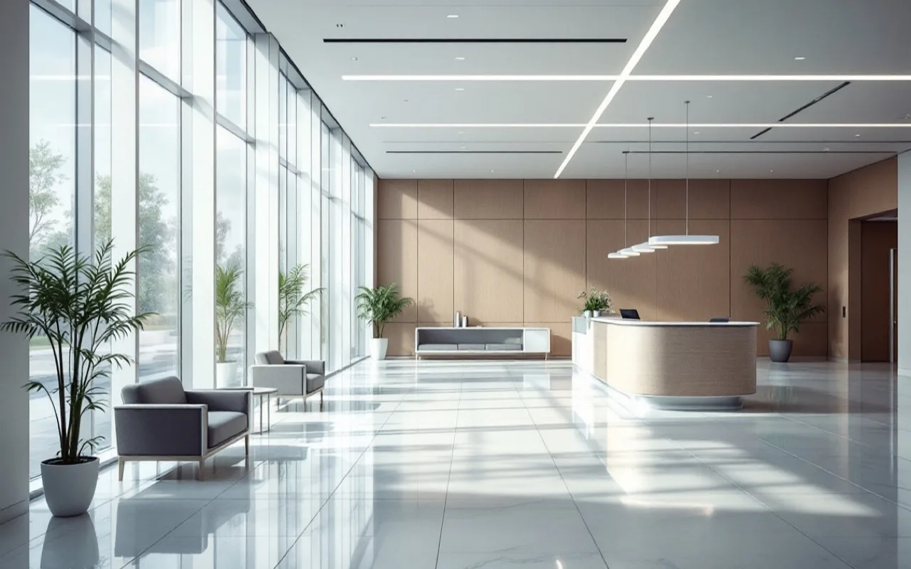 Hospitals & Health Systems