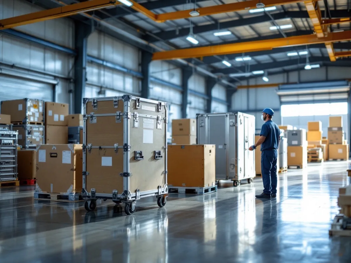 International Medical Buyers — Panamera trade partner