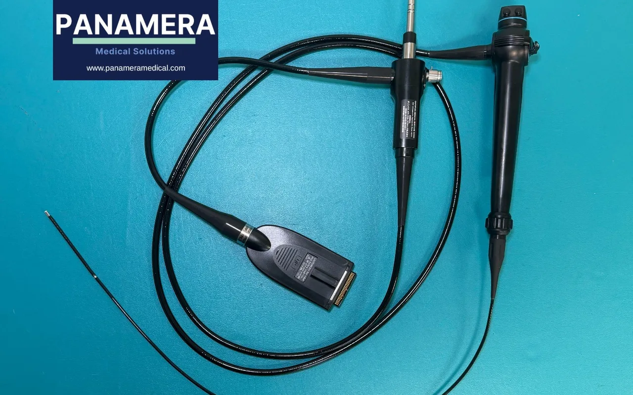Olympus URF-V ureteroscope — urology and gynecology scopes we trade