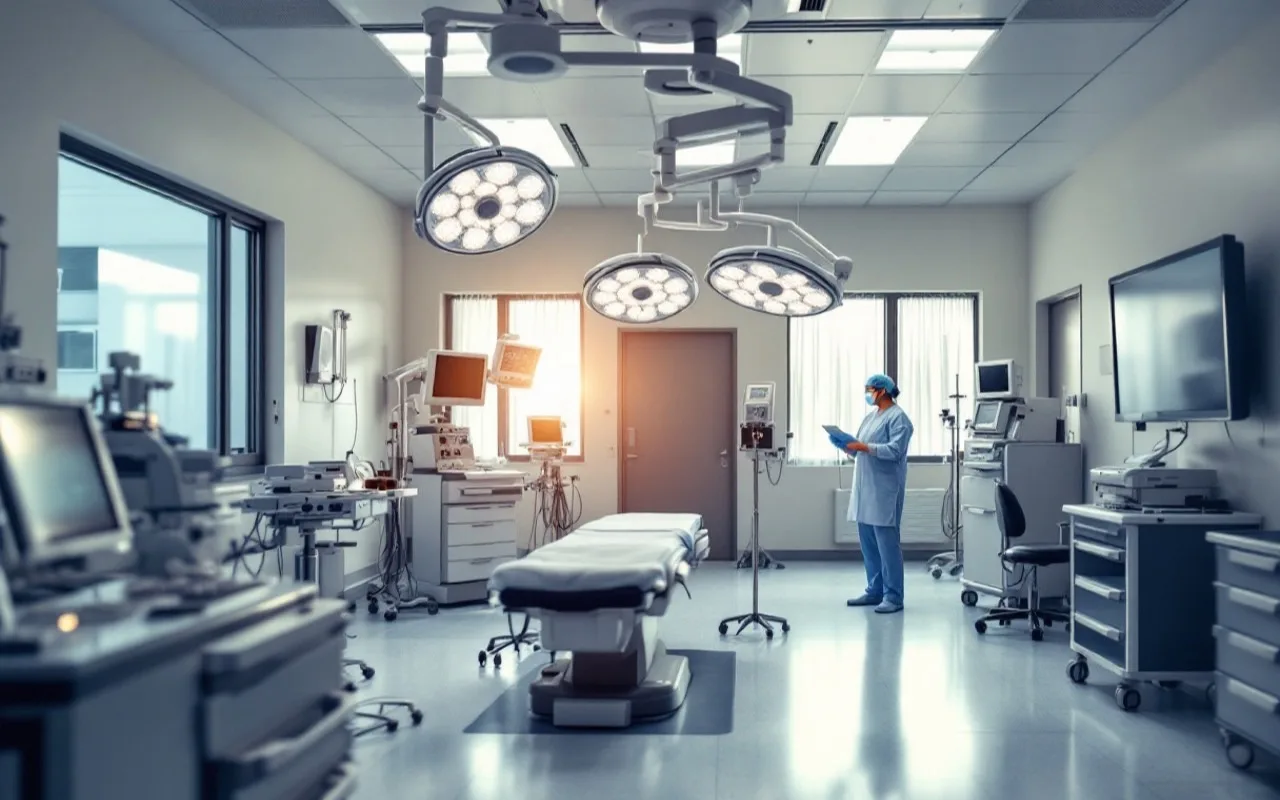 Surgery Centers