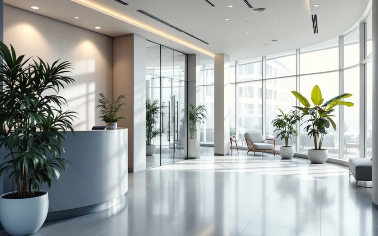 Hospitals & Health Systems