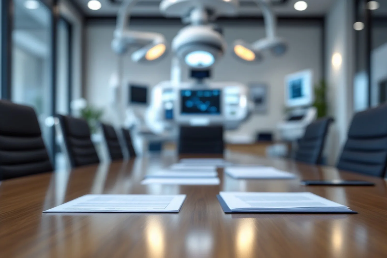 Leasing Companies