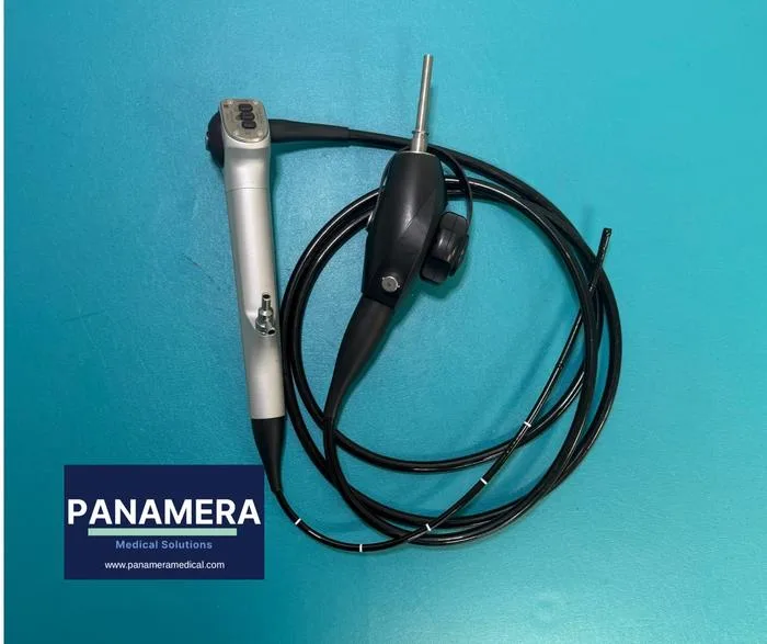 Karl Storz 11272VNU — Flexible fiberscope, model 11272VNU
