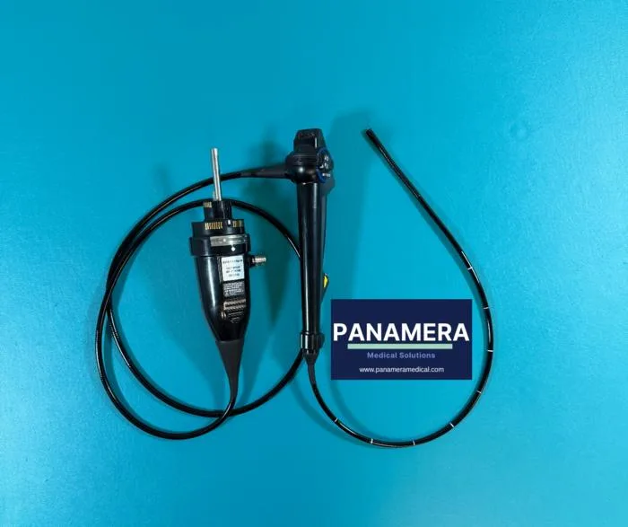Olympus BF-1TH190 — Therapeutic HD bronchoscope