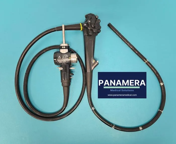 Olympus CF-Q160S — Video colonoscope, EVIS EXERA