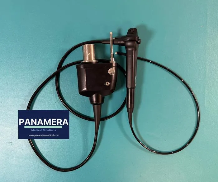 Pentax EB-1570K — Therapeutic video bronchoscope