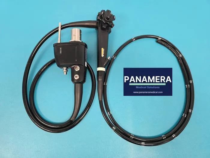 Pentax EC-3490Li — Video colonoscope, i-Scan compatible