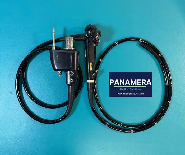 Pentax EC-3890Li — Video colonoscope, long insertion tube