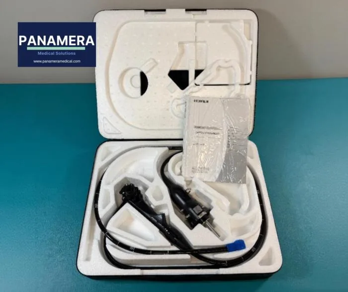Fujifilm EC-760S-V-L — HD colonoscope, short type, 700 series