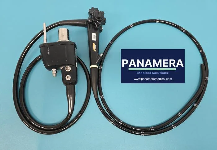 Pentax EC34-i10L — HD video colonoscope, i10 series