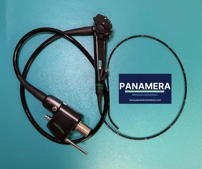 Pentax EG-1690K — Slim video gastroscope