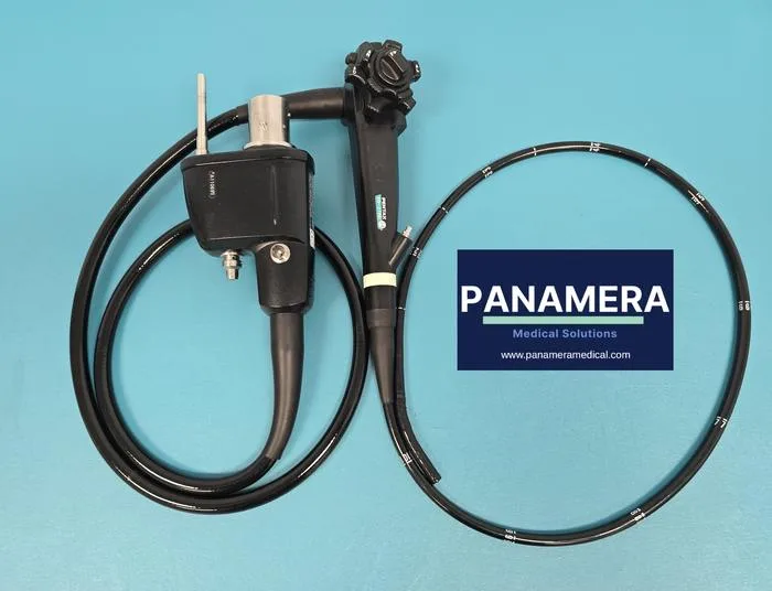 Pentax EG-2790i — HD video gastroscope, i-Series