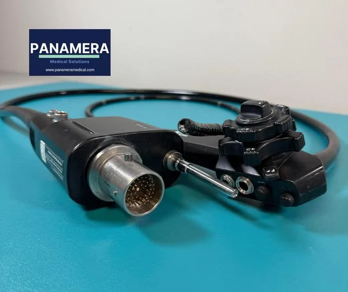 Pentax EG-2990K — Video gastroscope
