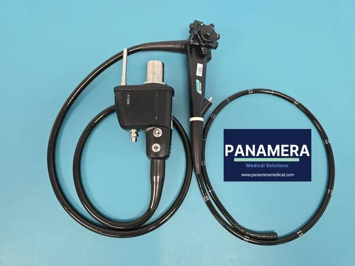 Pentax EG19-i10 — HD video gastroscope, i10 series