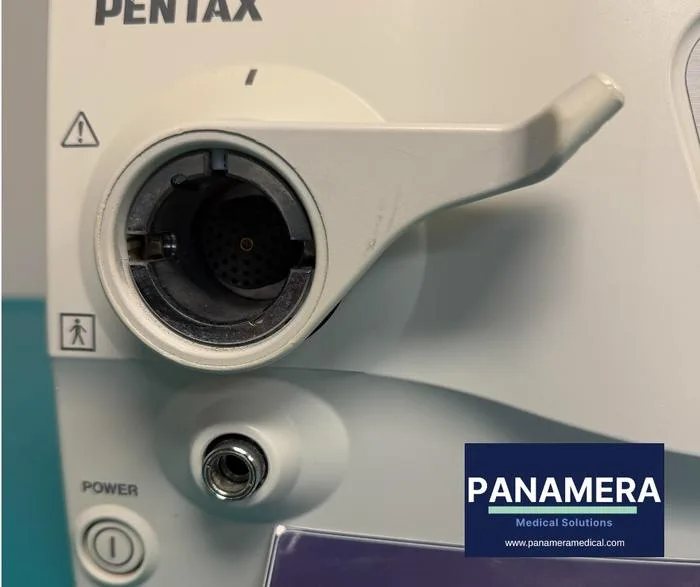 Pentax EPK-i5010 — HD+ video processor