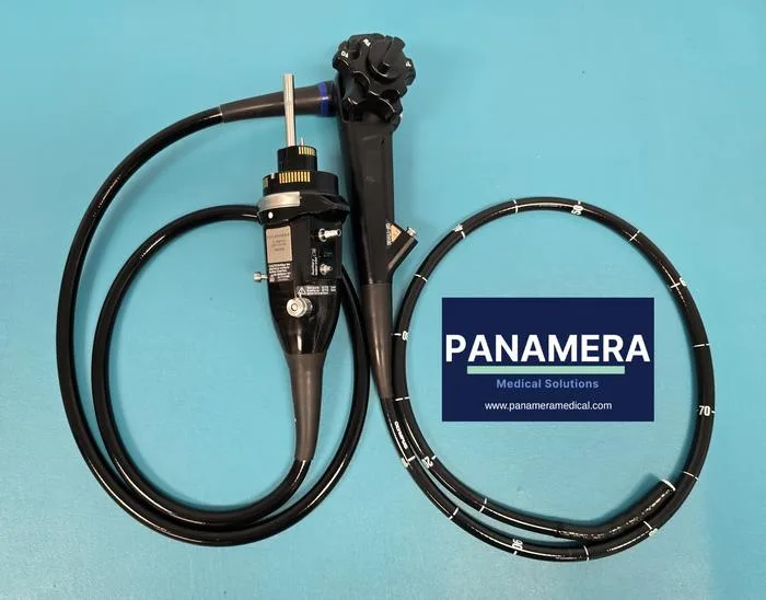 Olympus GIF-1TH190 — Therapeutic HD gastroscope, EVIS EXERA III