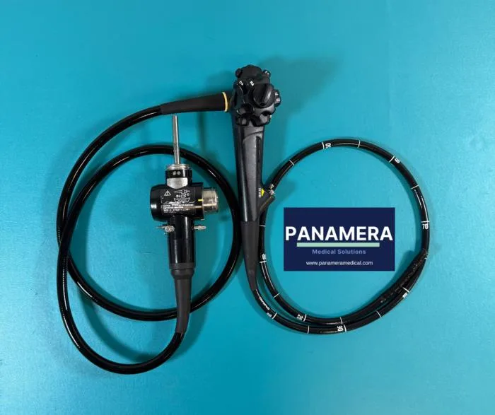 Olympus GIF-H180 — High-definition gastroscope