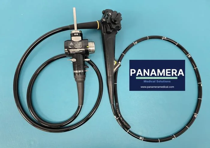 Olympus GIF-H180J — Therapeutic HD gastroscope