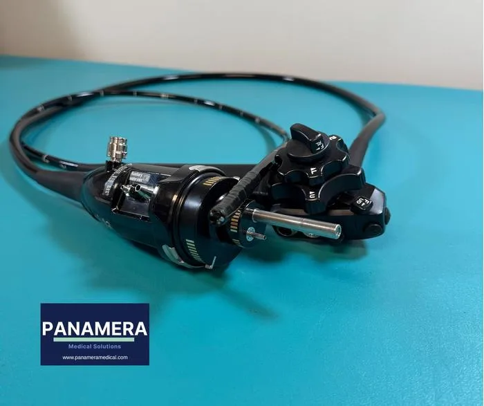 Olympus GIF-H190 — HD gastroscope, EVIS EXERA III