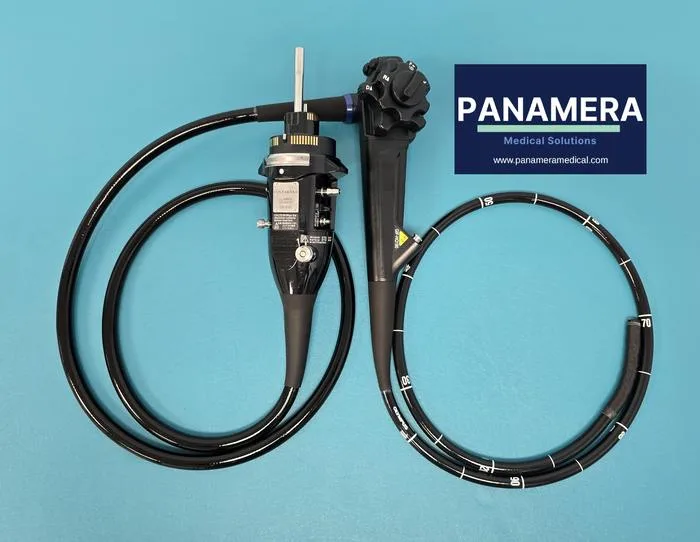 Olympus GIF-HQ190 — HD gastroscope with Dual Focus imaging