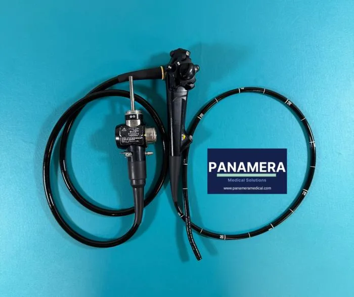 Olympus GIF-Q160 — Video gastroscope, EVIS EXERA