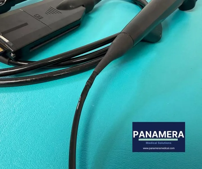 Olympus LF Series — LF-series flexible intubation fiberscope