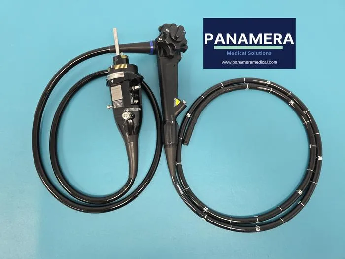 Olympus PCF-H190DL — Slim HD colonoscope, Dual Focus