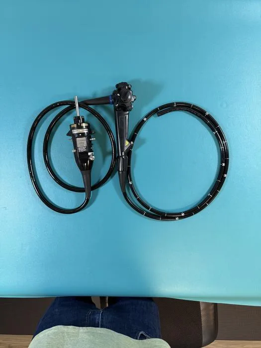 Olympus PCF-H190L — Slim HD colonoscope, EVIS EXERA III