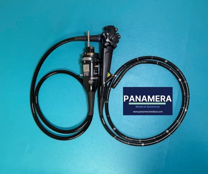 Olympus PCF-HQ190L — Slim HD colonoscope, Dual Focus