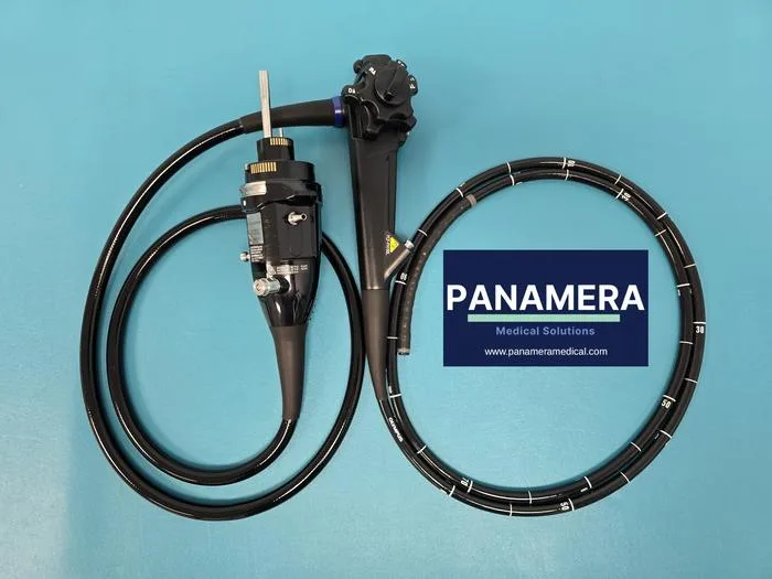 Olympus PCF-PH190L — Pediatric slim HD colonoscope