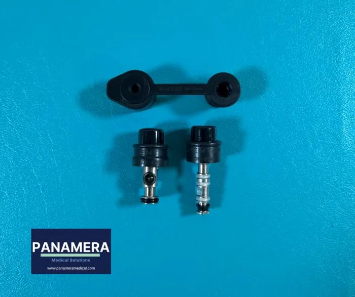 Pentax Pentax Accessories — Pentax endoscopy accessories and connectors